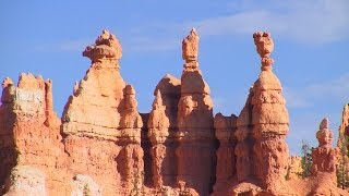 Bryce Canyon National Park [upl. by Nyer]