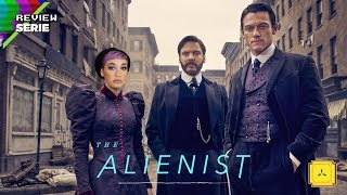 Por qué THE ALIENIST no es la obra maestra que debería ser [upl. by Pachston]