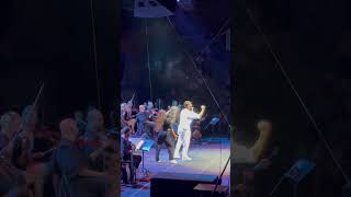 Tan Taşçı  Defoluyorum 17082024 sahne tantaşçı bodrum konser music müzik musicvideo [upl. by Maiah577]