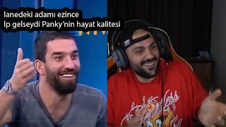 LoL 1v1 oyunu olsaydı Pankynin hayat kalitesi nınınırınrınırı [upl. by Gnuhn]