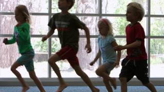 Dalcroze Education Welcome Video  Dalcroze School of the Rockies [upl. by Hauhsoj872]