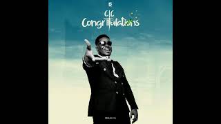 CIC  Congratulations CIC congratulations [upl. by Sells]