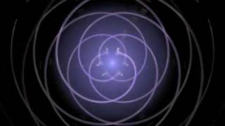 Hypnotic Brain Relaxation Stress Relief Alpha Meditation [upl. by Zedekiah]