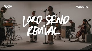 Lord Send Revival Acoustic  Hillsong Young amp Free [upl. by Nager180]