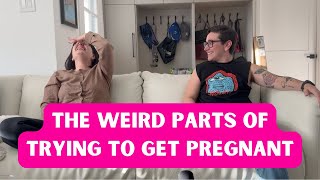 Allison Is Trying To Get Pregnant [upl. by Ikcim]