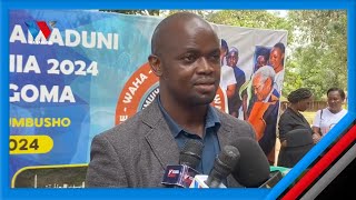 TAMASHA LA UTAMADUNI WA MTANZANIA KUFANYIKA KIJIJI CHA MAKUMBUSHO [upl. by Ahsiret]