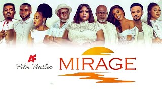 Mirage Trailer [upl. by Analat]