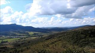 Sobradinho de Minas  São Thomé das LetrasMG  Brasil [upl. by Avehs]