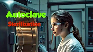 Autoclave Sterilization Process in Hindi  Types of Autoclaves [upl. by Akilaz829]