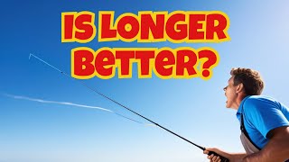 The Truth About Long HT Antennas revealed [upl. by Pavia325]