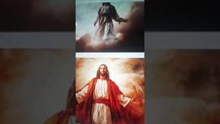 Rehta har Dum yeshu mere sath hai  Masih Song MASIH Jesus🥰🥰 [upl. by Leva54]