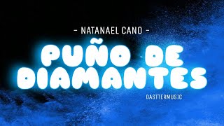 PUÑO DE DIAMANTES  Natanael Cano cover IA [upl. by Lenahc]