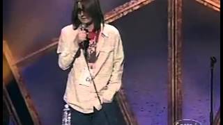 Mitch Hedbergs Final Just For Laughs Performance [upl. by Llekcor]