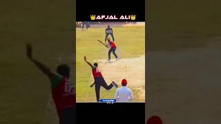 Star Ali no LOOK short cricket like subscribe my channel [upl. by Marler]