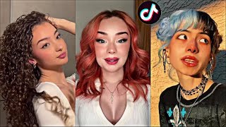 Hair Transformations that will Take Your BREATH Away🌟💇‍♀️ [upl. by Aimahs]