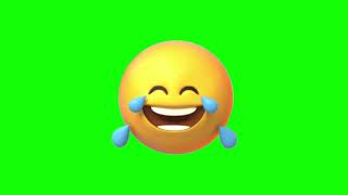 21 Free Use Emoji Green Screen  Green Screen Emoji greenscreen emoji [upl. by Etteiram]