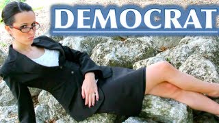 Democrat Campaign Ad PARODY [upl. by Nevlin]