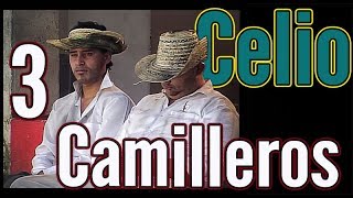 😩 CELIO 3  El camillero  Ordóñese De La Risa 👏🏻 [upl. by Geis481]