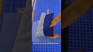 coser trucos costura costuracontabita ideas sew sewing [upl. by Hyatt179]