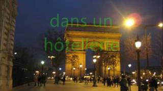 Les charbonniers de lenfer  Dans la ville de Paris  lyrics [upl. by Orji]