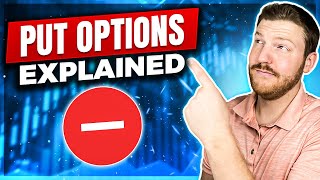 Put Options Explained Learn to Buy amp Sell Puts [upl. by Salim]