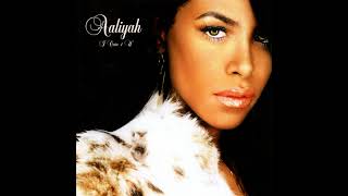 Aaliyah  Miss You Slowed  Reverb  8D Audio [upl. by Ailongam744]