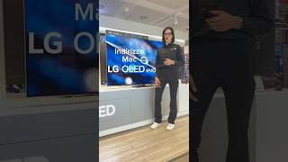 LG TV  Come vedere indirizzo Mac nelle Smart TV LG WebOS 24 [upl. by Nevag646]