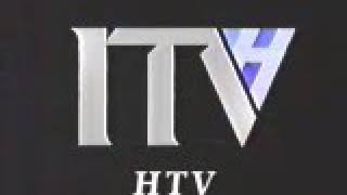 ITV Ident 1989 HTV Variant [upl. by Bertrando]