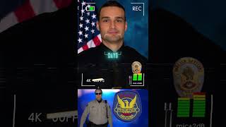 Officer Zane Coolidge Phoenix PD AZ EOW 09062024 [upl. by Eanel]