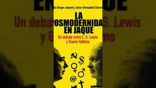 Podcast La modernidad en Jaque [upl. by Berstine]