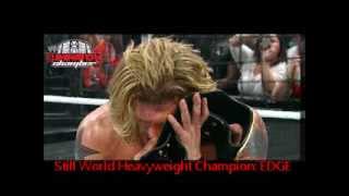 WWE Elimination Chamber 2011 HIGHLIGHTS [upl. by Ffilc64]