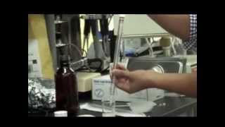 Topics in Biomedical Engineering Making A Hydrogel [upl. by Eiliab955]