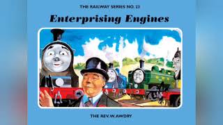 Enterprising Engines 1968  Foreword [upl. by Akimik]