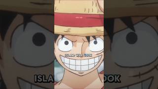 Remake Fishman Island is amazing onepiece luffy [upl. by Elorac778]