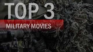 TOP 3 MILITARY MOVIES PT 1 MILITARY MOTIVATION EDIT 2024 HD [upl. by Binette338]