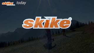 skike [upl. by Darda]