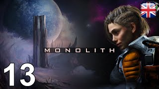 Monolith  13  Day 5  Part 2  English Walkthrough  No Commentary [upl. by Rutger]