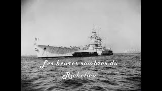 Les heures sombre du Richelieu Partie 3 [upl. by Yentruocal242]