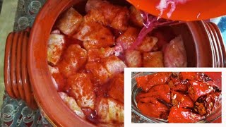 Сарми и Чушки с Ориз и Стафиди за Бъдни Вечер  Dried Peppers аnd Cabbage Rolls Stuffed with Rice [upl. by Ardnu]