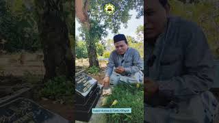 mengingatkan kematian versi Ustad Ade Halwani [upl. by Iahc]