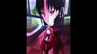 Suzune Horikita vs Honami Ichinose  Classroom of the elites anime shorts viral animeedits [upl. by Atnoed]