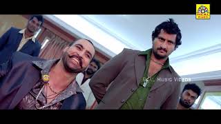 Exculsive Malayalam Dubbed Super Action Movie  VEERA RANACHANDI Super Scenes realmalayalamcinema [upl. by Rubma]