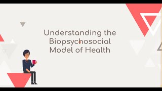 Understanding the Biopsychosocial Model of Health [upl. by Nicolau]