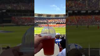 Seen King Kohli Playing Live  Narendra Modi Stadium Ahmedabad  IPL 2024  RCB [upl. by Ydnelg276]