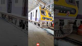 Train cutting coach for motor replacement  train coach Coupling vandebharatexpress [upl. by Sharp]