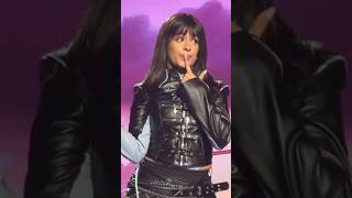 Señorita by Camila Cabello LIVE at iHeartRadio Music Festival 2024 iheartfestival2024 [upl. by Noel225]