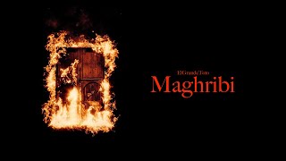 07  MAGHRIBI lyric video 27album [upl. by Heydon]