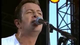 Joe Strummer and the Mescaleros  Bizarre Festival 1999 full concert [upl. by Razatlab]