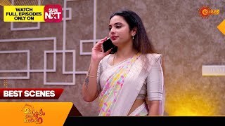 Mangalyam Thanthunanena  Best Scenes  30 May 2024  Surya TV Serial [upl. by Nnayecats]