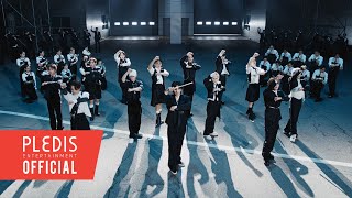 SEVENTEEN 세븐틴 MAESTRO Official MV Choreography Version [upl. by Quickel]